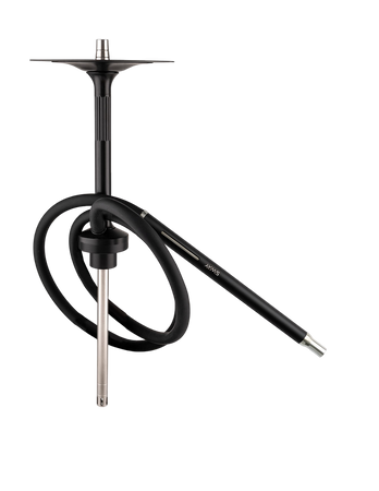 Shisha-Säule SWAY Base - Onyx