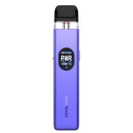 E-Cigarette POD Vaporesso XROS 5 Lavender Purple