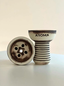 Cybuch Aroma Hookah Sierra