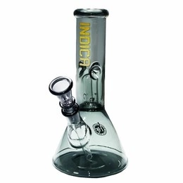 Bongo Pipe High Fly Indica (20cm)