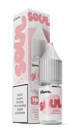 Liquid Klarro Soul Salt 10ml - Rosa Limonade 20mg