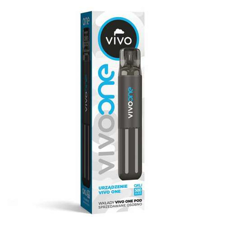 Batterie POD VIVO ONE AKU 500 - Black