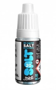 Nikotin-Shot ELIXY BY DRIP IT SALT 10ML 50/50 - 20MG