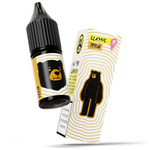 Liquid GO BEARS Classic 10ml - Tytoń 12mg