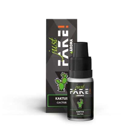 Aroma justFAKE! - Caktus 10ml