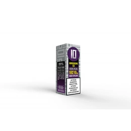 E-liquid ID Idealny 10ml - Winogrono Ice 18mg