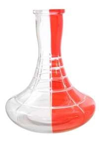 Glass Kaya Red WSP1