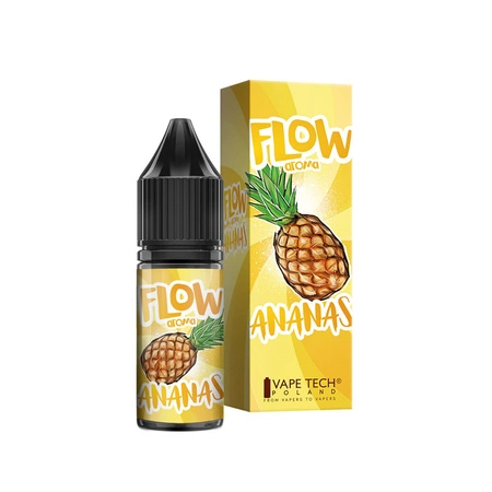 Aromat Flow 10ml - Ananas