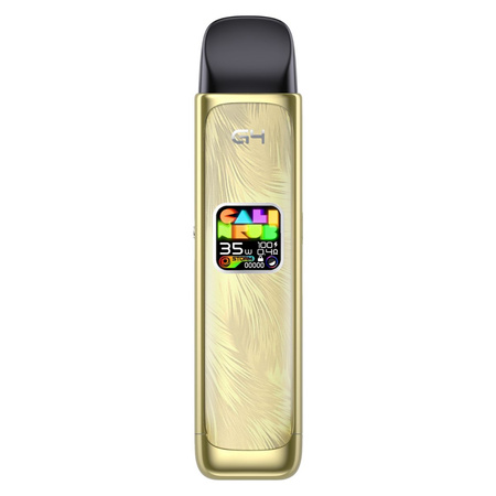 POD Uwell Caliburn G4 Sahara Gold 2ml