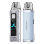 E-Zigarette KIT Lost Vape Thelema Nano Silver Blue