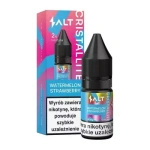 Liquid Crystallite 10ml - Watermelon Strawberry 20mg