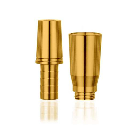 Адаптер и коннектор сет к Aladin MVP A36 / A46 Gold