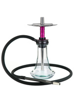 Wasserpfeife Embery Minimono Flip Raspberry