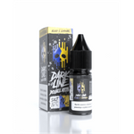 Liquid Dark Line Double Salt 10ml - Berry Lemonade 20mg