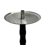 Shisha Aroma Hookah Charlie Black