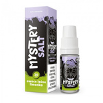 Liquid Mystery Salt 10ml - Forest Fruits Lime 20mg