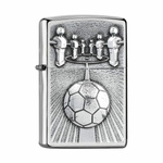 Feuerzeug ZIPPO - KICKER