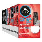 Kartusche VIVO ONE POD 2ml - Watermelon Ice 20mg