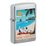Lighter ZIPPO - STORMTROOPER BEACH