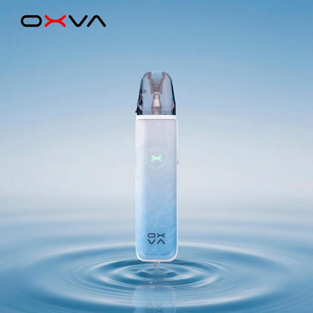 E-Zigarette POD OXVA Xlim Go 2 Blue Ripple