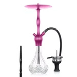 Wasserpfeife Aladin Alux Admiral Pink