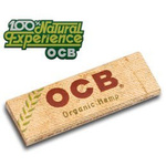 Zigarettenpapier OCB Organic