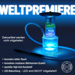 Wasserpfeife Fresh Smoke