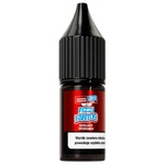 E-Liquid Fizzi Fantos Salt 10ml - Fizzy Strawberry 20mg