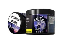Tytoń do shishy TABOO Power Of Love 200g (Melon | Marakuja | Mięta)