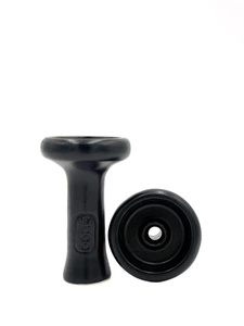 Hookah Bowl FUGO Phunnel Black