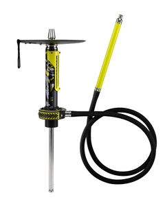 Fajka Wodna El Bomber 4X4