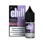 Liquid Chill Out 10ml - Traube Kaugummi 20mg