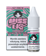 Liquid Miss Liq 8ml - 20mg