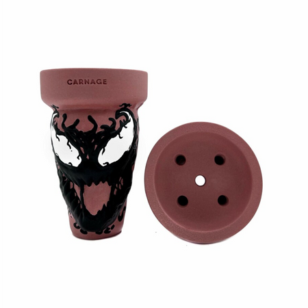 Shisha-Kopf Kong Carnage Edition