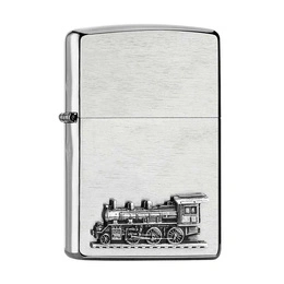 Zapalniczka ZIPPO - LOCOMOTIVE