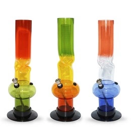 Bongo akrylowe 93 Ice Mix (w.31cm)