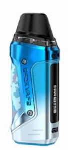 E-Cigarette POD Geekvape AN2 - Ocean Blue