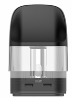 Вклад OXVA Xlim EZ - 0.8 ohm