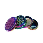 Tobacco grinder High Fly - Rainbow