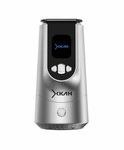 Electronic Hookah Bowl XKAH Pro Silver