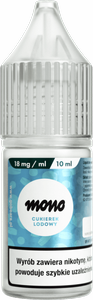 Liquid MONO 10ml - Eisbonbon 18mg