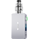 E-Zigarette KIT Lost Vape Centaurus M200 - Platinum