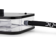 Waterpipe DUM Weird Box Large Transparent