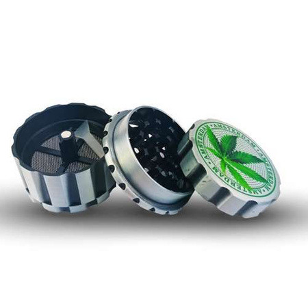 Tabakmühle - Silver leaf