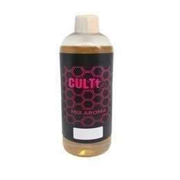 Melasa CULTt C57 Do Suchego Tytoniu 900ml
