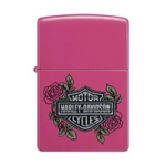 ZIPPO - Harley Davidson Frequency