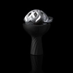 Shisha-Kopf Kaloud Samsaris Vitria III