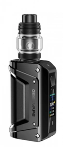 E-cigarette KIT Geekvape Aegis Legend 3 - Black