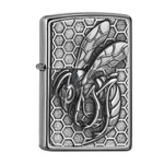 Feuerzeug ZIPPO - WASP