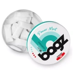 Nicotine pouches BAGZ Power Mint 3/6 STRONG